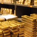 Does dave ramsey recommend investing in gold and silver?