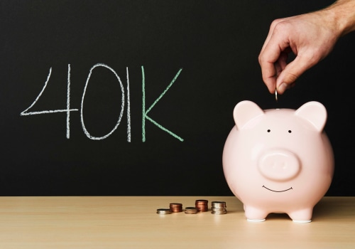 Are all 401k plans tax-deferred?