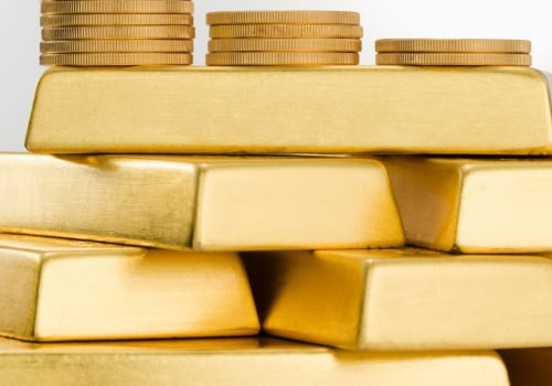 Can you buy physical gold in an ira?